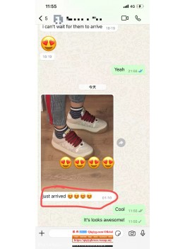 qiqiyg.com Official Reviews 2025 New Fashion Whatsapp:+8613489598361 QR001