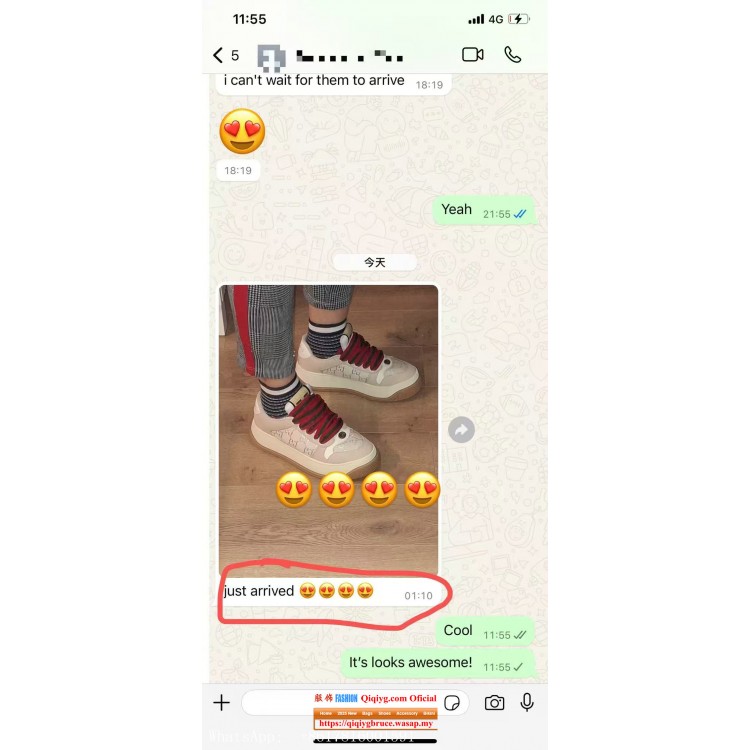 qiqiyg.com Official Reviews 2025 New Fashion Whatsapp:+8613489598361 QR001