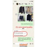 qiqiyg.com Official Reviews 2025 New Fashion Whatsapp:+8613489598361 QR006