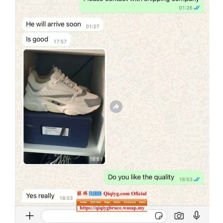 qiqiyg.com Official Reviews 2025 New Fashion Whatsapp:+8613489598361 QR031