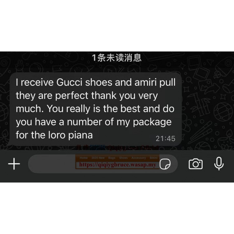 qiqiyg.com Official Reviews 2025 New Fashion Whatsapp:+8613489598361 QR041
