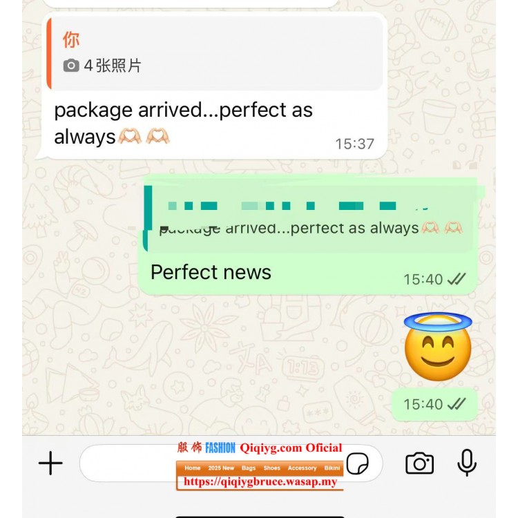 qiqiyg.com Official Reviews 2025 New Fashion Whatsapp:+8613489598361 QR045
