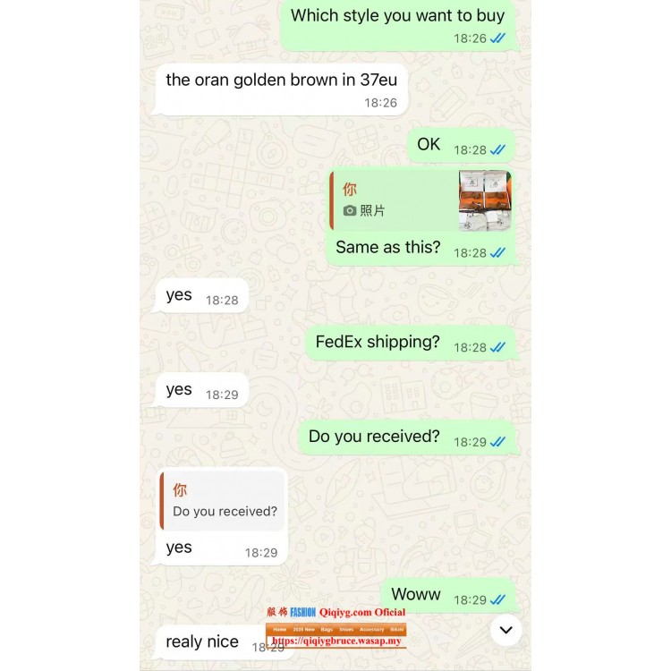 qiqiyg.com Official Reviews 2025 New Fashion Whatsapp:+8613489598361 QR050