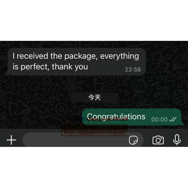 qiqiyg.com Official Reviews 2025 New Fashion Whatsapp:+8613489598361 QR051