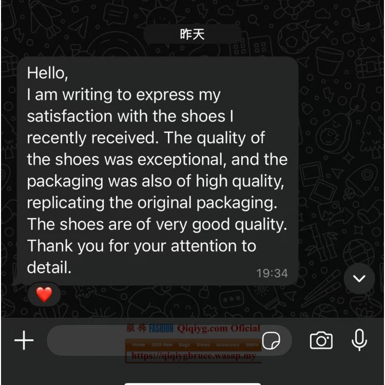 qiqiyg.com Official Reviews 2025 New Fashion Whatsapp:+8613489598361 QR055