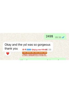 qiqiyg.com Official Reviews 2025 New Fashion Whatsapp:+8613489598361 QR057
