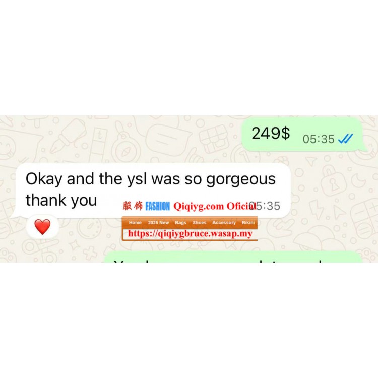 qiqiyg.com Official Reviews 2025 New Fashion Whatsapp:+8613489598361 QR057