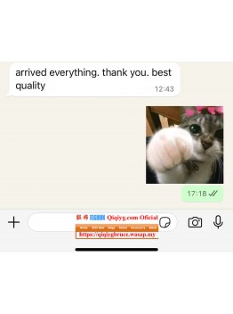 qiqiyg.com Official Reviews 2025 New Fashion Whatsapp:+8613489598361 QR059