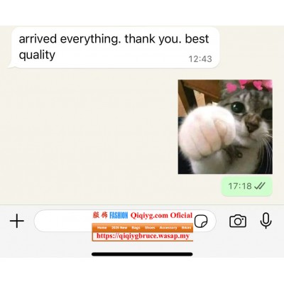 qiqiyg.com Official Reviews 2025 New Fashion Whatsapp:+8613489598361 QR059