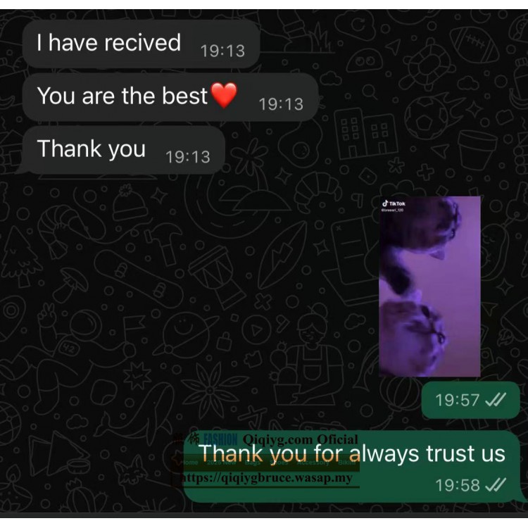 qiqiyg.com Official Reviews 2025 New Fashion Whatsapp:+8613489598361 QR066