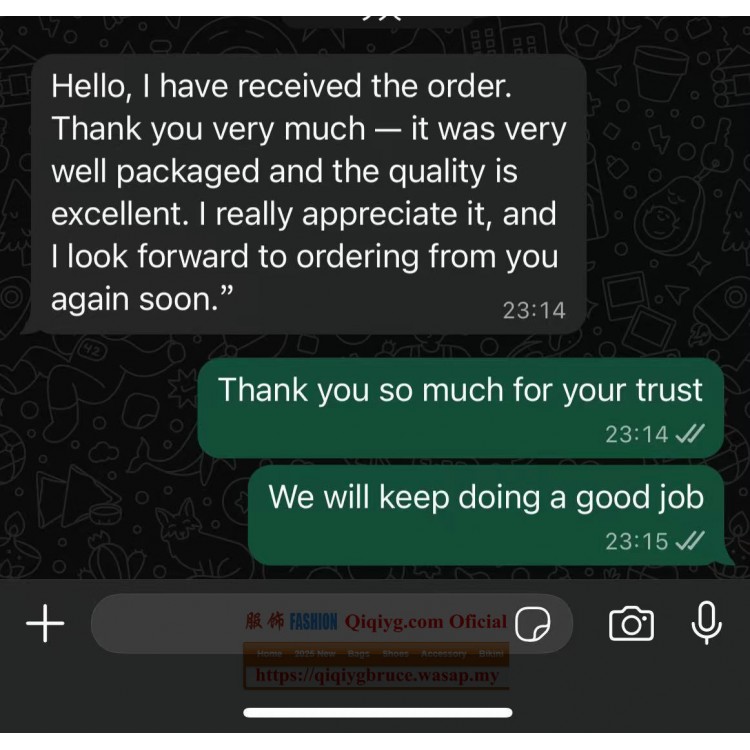 qiqiyg.com Official Reviews 2025 New Fashion Whatsapp:+8613489598361 QR068